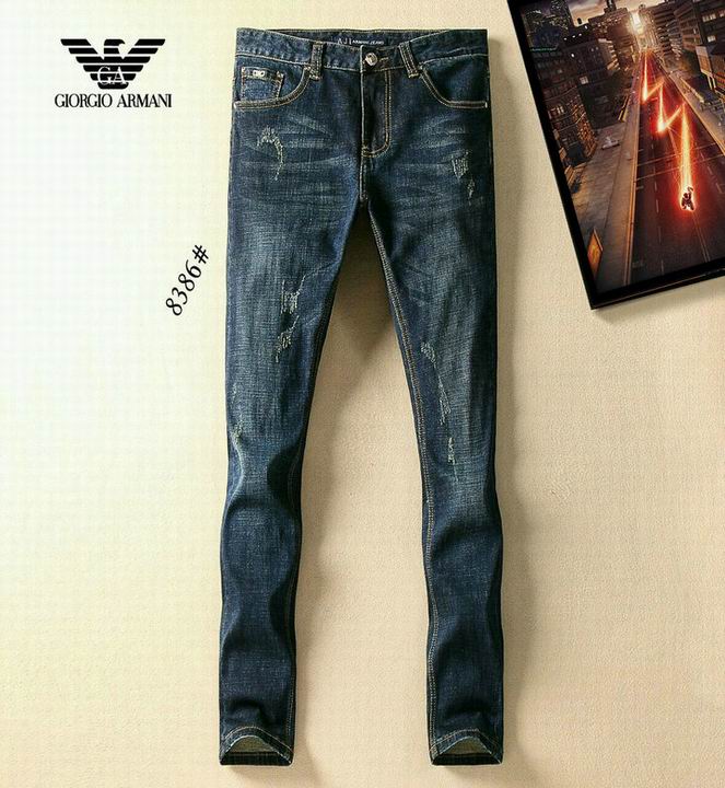 Armi long jeans men 30-38-020